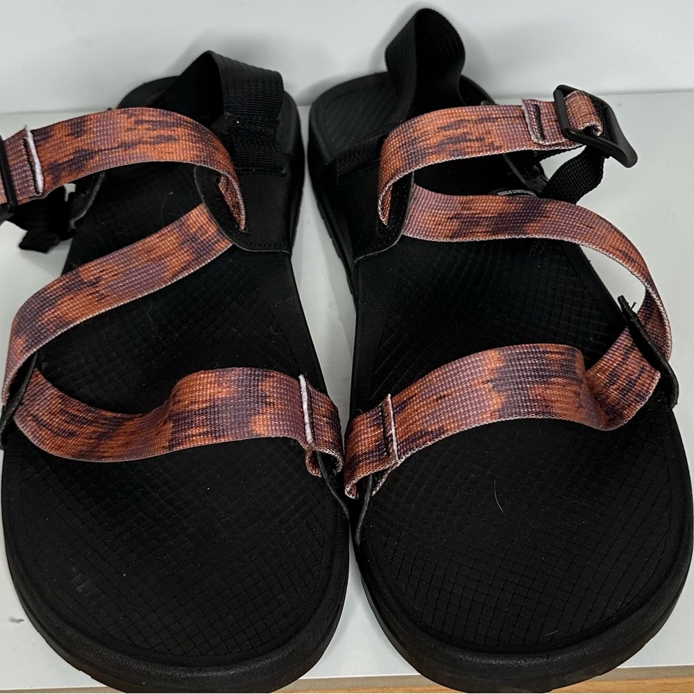 Chaco men’s size 13 Chaco sandals